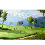 Landscape 36x16in custom desk mat, stitched edge – Print My Pad