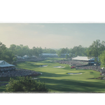 Landscape 90x40cm custom mouse pad, non-slip rubber base – PrintMyPad