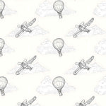 Pattern 36x16in custom deskmat, stitched edge – PrintMyPad