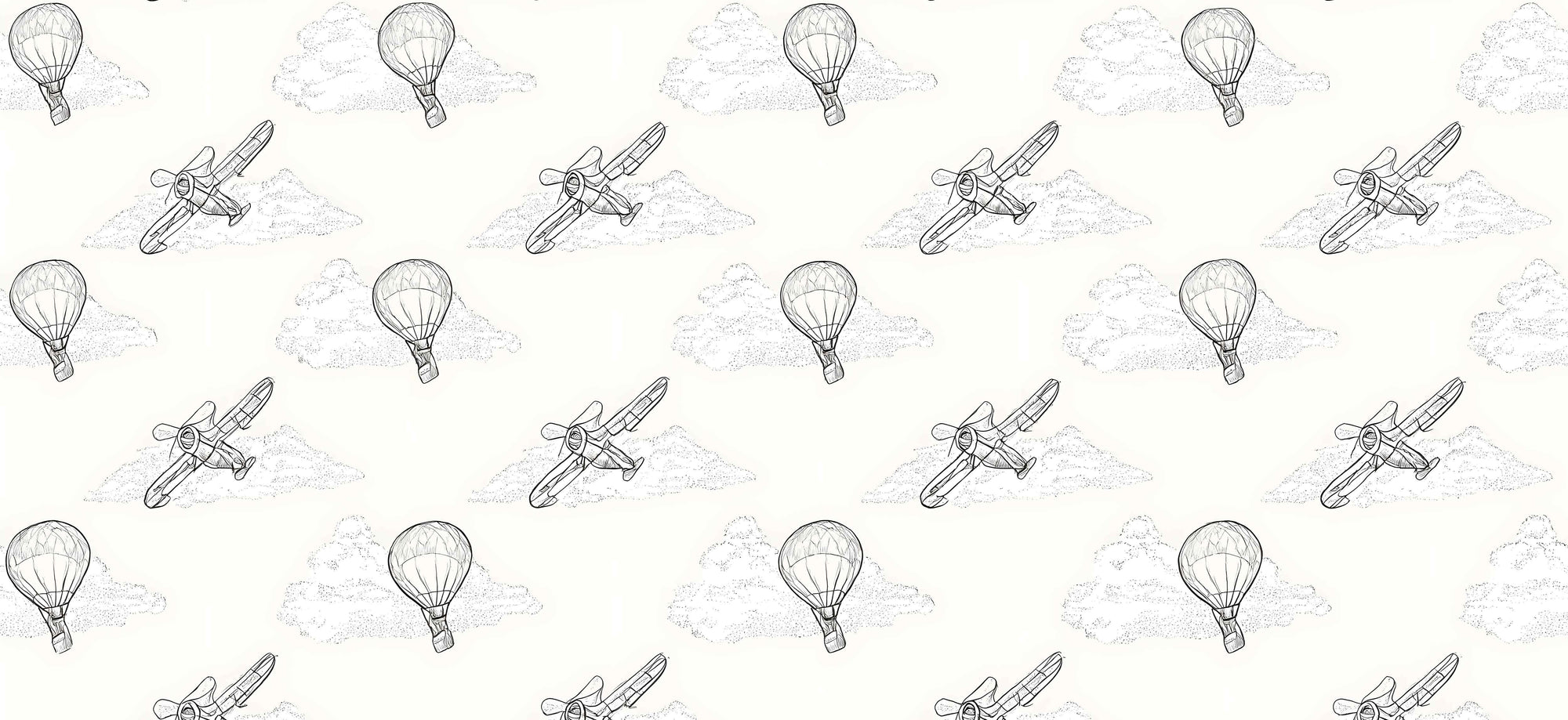 Pattern 36x16in custom deskmat, stitched edge – PrintMyPad
