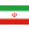 Country 36x16in Iran custom desk mat, stitched edge – PrintMyPad