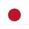 Country 36x16in custom mousepad, stitched edge Japan flag – PrintMyPad