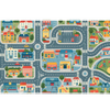 Pattern 900x400mm custom playmat desk mat, non-slip rubber – PrintMyPad