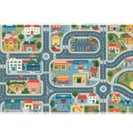 Pattern 900x400mm custom playmat desk mat, non-slip rubber – PrintMyPad