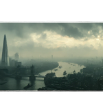 Landscape 36x16in custom desk mat, stitched edge – Print My Pad