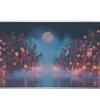 Fantasy 36x16in custom mouse pad, stitched edge – PrintMyPad