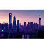 Landscape 900x400mm custom desk mat, non-slip rubber – Print My Pad