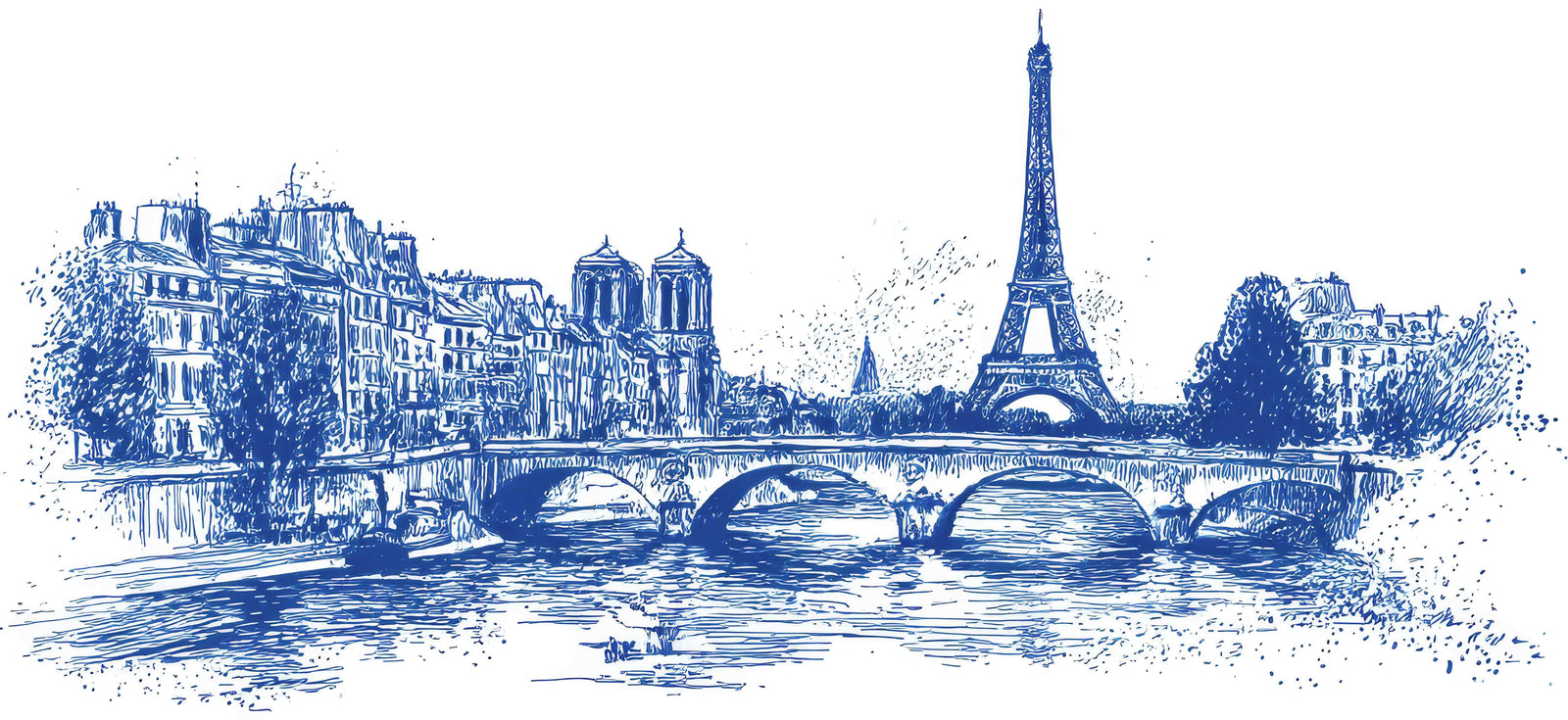 Landscape 90x40cm custom desk mat, washable surface – PrintMyPad