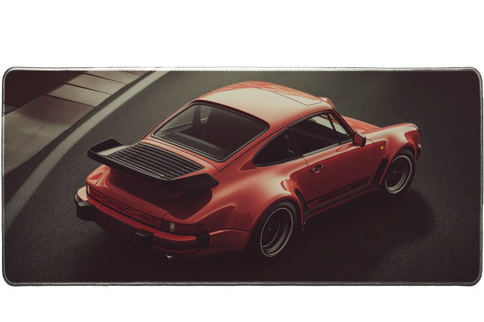 Cars 900x400mm custom mousepad, stitched edge – PrintMyPad