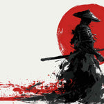 Anime 90x40cm custom desk mat, non-slip rubber base – PrintMyPad