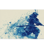 Fantasy 900x400mm custom mouse pad, stitched edge – Print My Pad