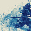 Anime 90x40cm custom desk mat, stitched edge – PrintMyPad