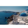 Landscape 36x16in custom deskpad, stitched edge – Print My Pad
