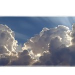 Landscape 36x16in custom mouse pad, washable smooth surface – PrintMyPad