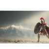 Fantasy 900x400mm custom desk mat, stitched edge – PrintMyPad