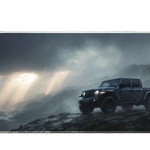 Cars 36x16in custom desk mat, non-slip rubber – PrintMyPad