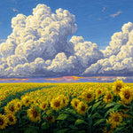 Landscape 36x16in custom mouse pad, stitched edge – PrintMyPad