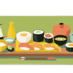 Anime 36x16in custom mouse pad, non-slip backing – Print My Pad