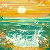 Landscape 900x400mm custom deskmat, washable surface – Print My Pad
