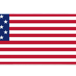 Country 900x400mm USA Flag custom mouse pad, non-slip rubber – Print My Pad