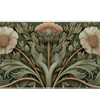 Pattern 36x16in custom mouse pad, stitched edge – PrintMyPad