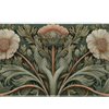 Pattern 36x16in custom mouse pad, stitched edge – PrintMyPad