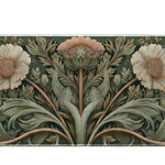 Pattern 36x16in custom mouse pad, stitched edge – PrintMyPad