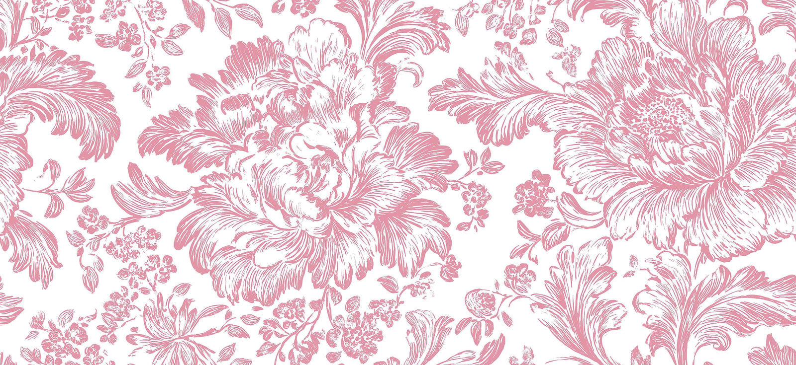 Pattern 36x16in custom mousemat, stitched edge – PrintMyPad