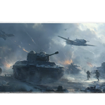 Gaming 90x40cm custom desk mat, stitched edge – PrintMyPad