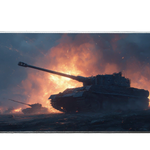 Gaming 90x40cm custom desk mat, non-slip rubber base – Print My Pad