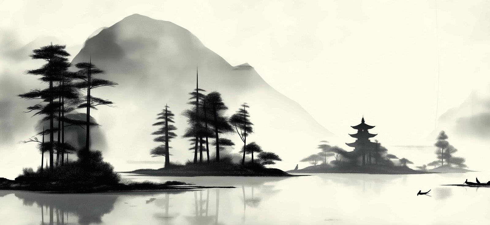 Landscape 36x16in custom desk mat, stitched edge – Print My Pad