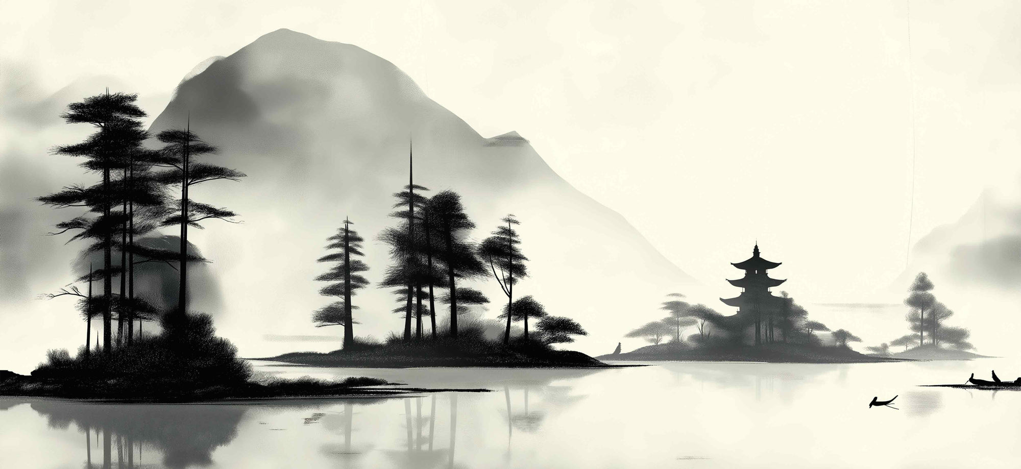 Landscape 36x16in custom desk mat, stitched edge – Print My Pad