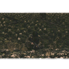 Complete dark zombie horde survivor artwork printed across a large keyboard and mouse mat