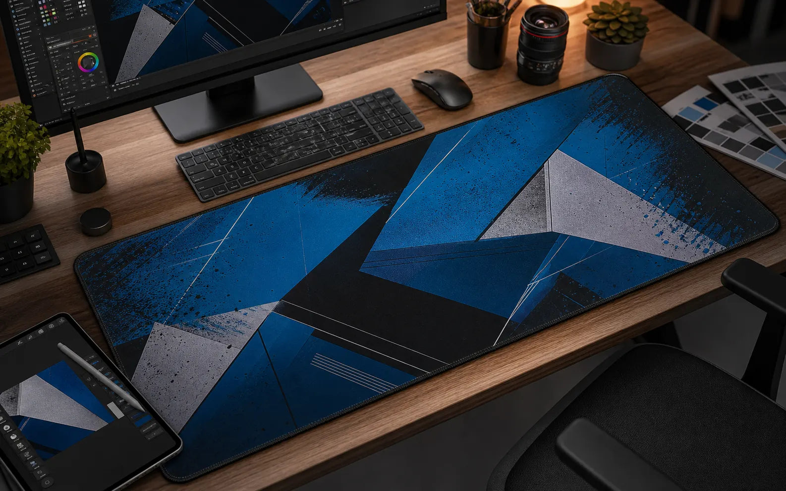 Creative studio