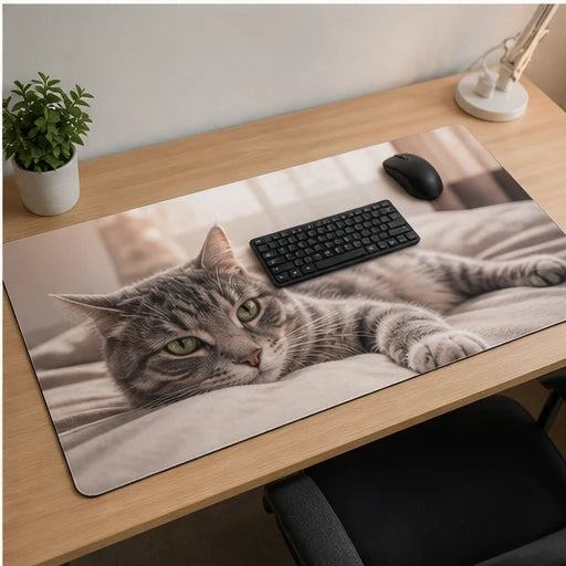 Budget minimal setup