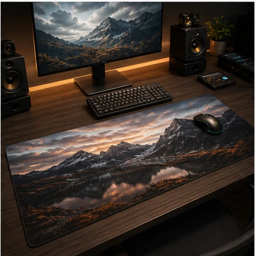 Premium studio